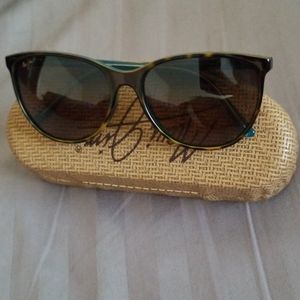 Ladies Maui Jim Sunglasses
